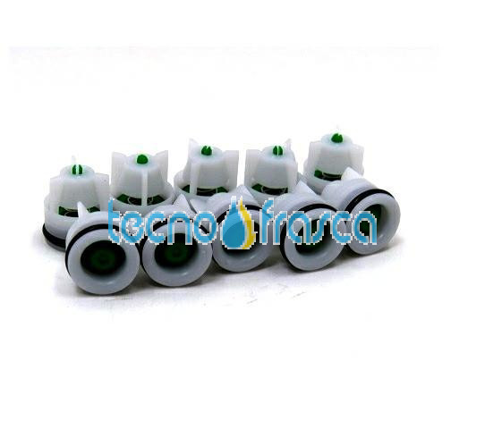 Ferroli kit 10 valvole di ritegno 39818791