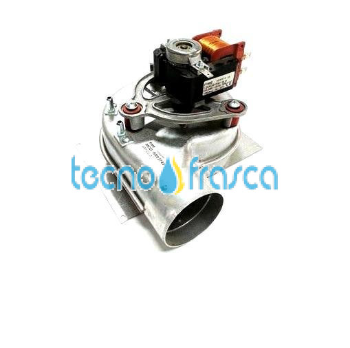 Ferroli estrattore fersystem 50 39819310 ex 38410660-36601380