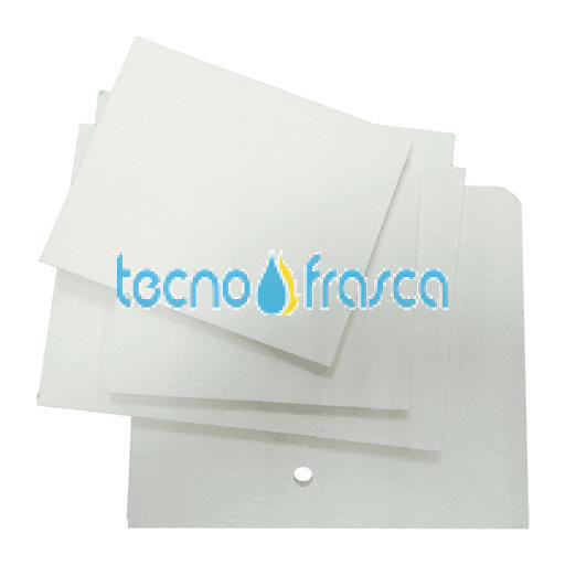 Ferroli kit isolamento sr.abc4-abf4 39819610