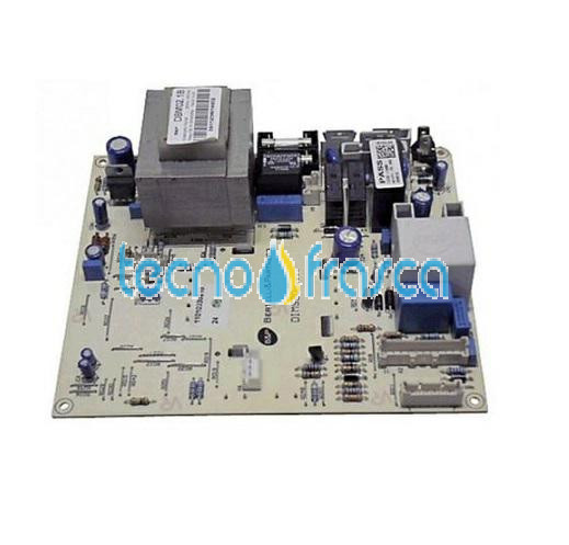 Ferroli scheda dbm02 per domitech 39820661