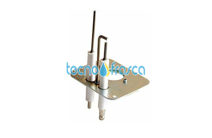 Ferroli kit gruppo elettrodi 39822470