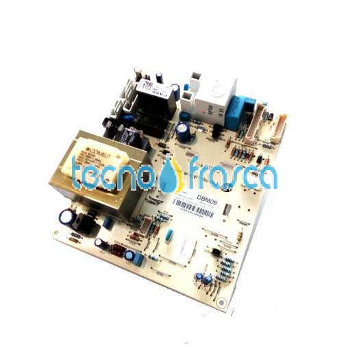 Ferroli kit centralina dbm08 per easytech 39822870