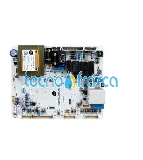 Ferroli scheda elettronica fersystem dbm14b dims24-fe01 39828240