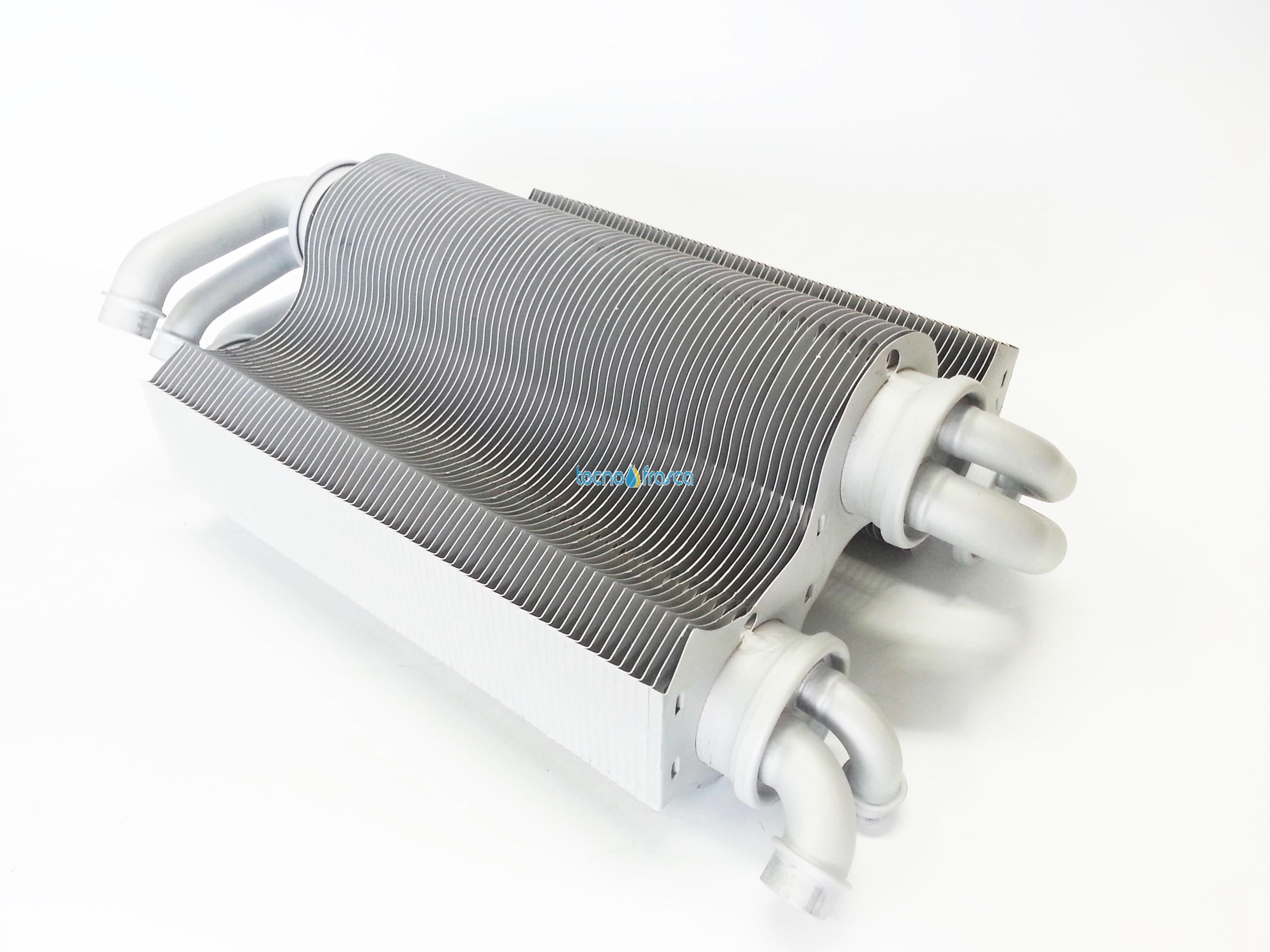 Ferroli pacco lamellare 39828290