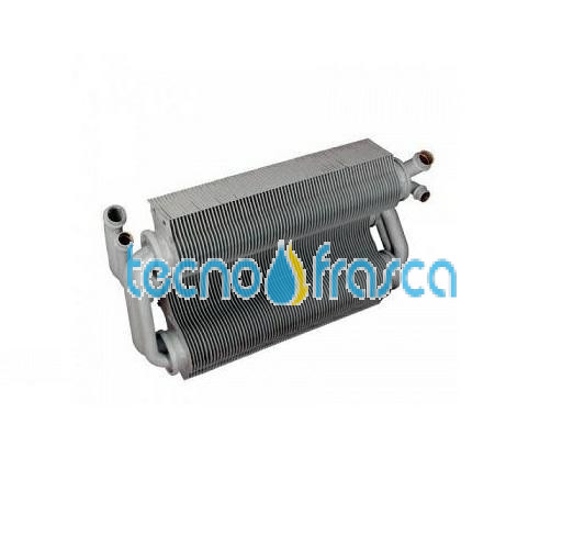 Ferroli pacco lamellare 39829600