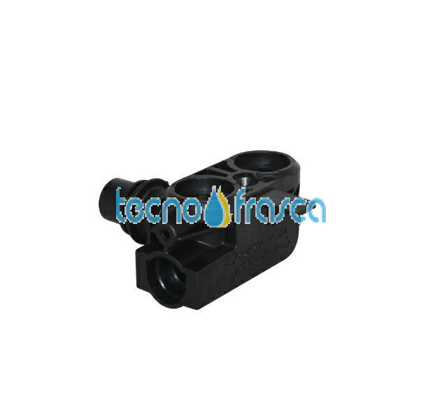 Ferroli kit raccodi scambiatore l.r 39830560