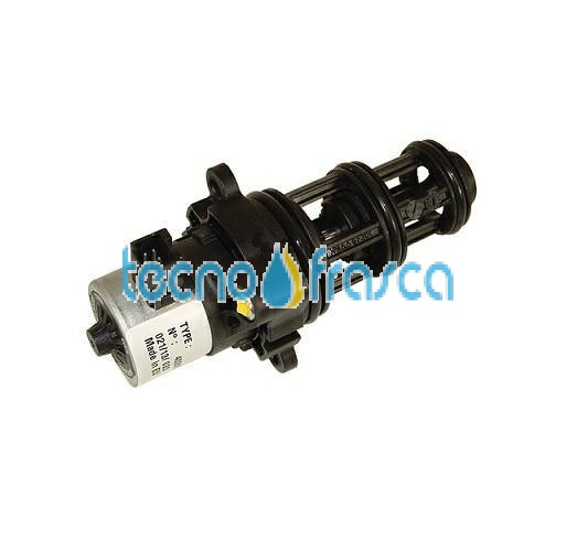 Ferroli kit motore valvola 3 vie 39835390