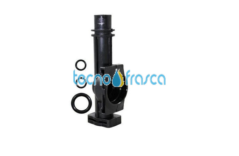 Ferroli kit raccordo flussometro 39836710