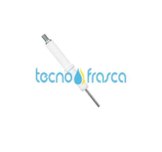 Ferroli kit elettrodi di accensione 39839690