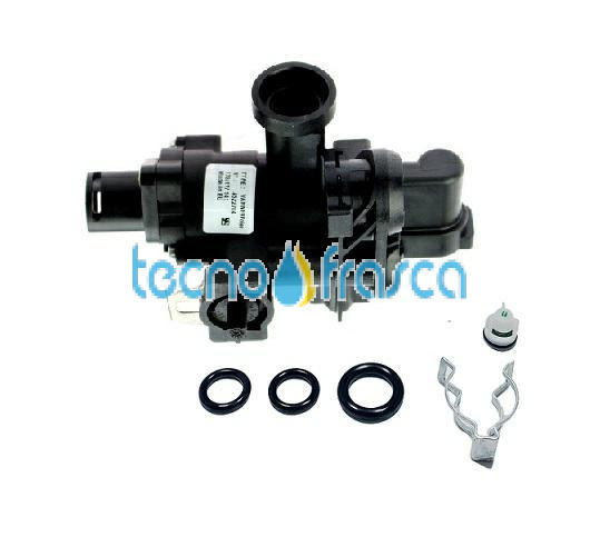 Ferroli kit valvola 3vie 39842111 ex 39842110