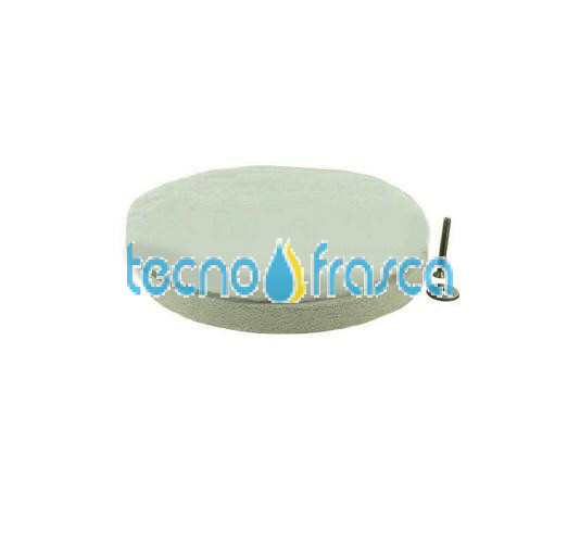 Ferroli kit isolamento centr.+ materas.fm t1 39845900