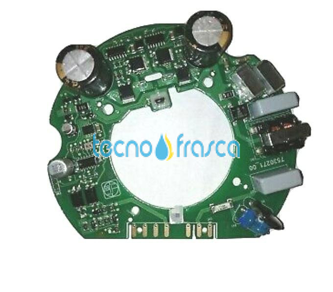 Ferroli scheda ventilatore 39846100 ex 36509230 bluehelix pro c