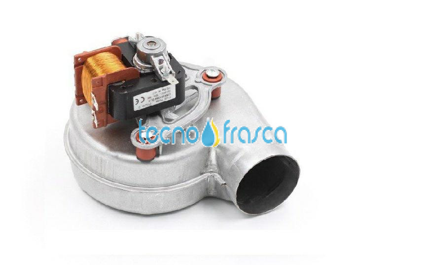 Ferroli estrattore Domiproject f24 D Fereasy f24 D 39846780