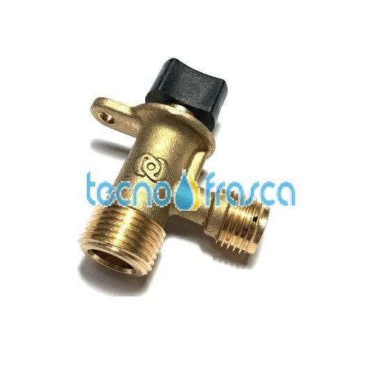 Ferroli rubinetto 3/8" bluehelix tech 39846950