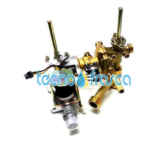 Ferroli kit gruppo h20 gas gpl zefiro c10 398c0601