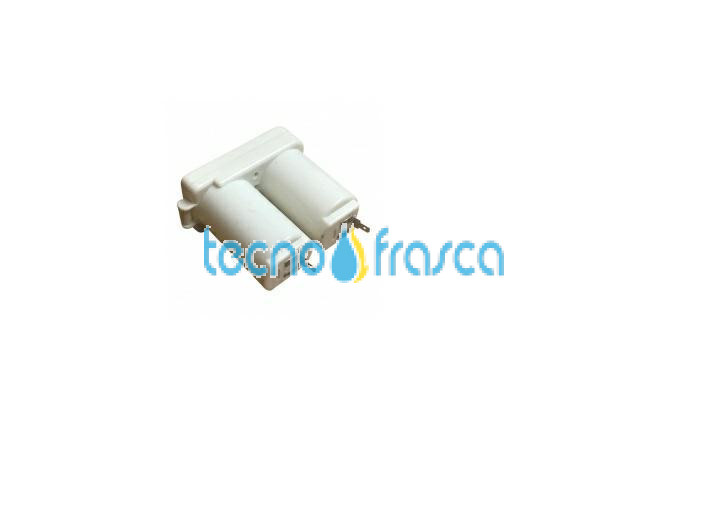 Ferroli kit scatola batteria 398c0610