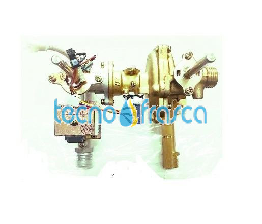 Ferroli gruppo h20-gas zefiro c11 gpl11 398c1200