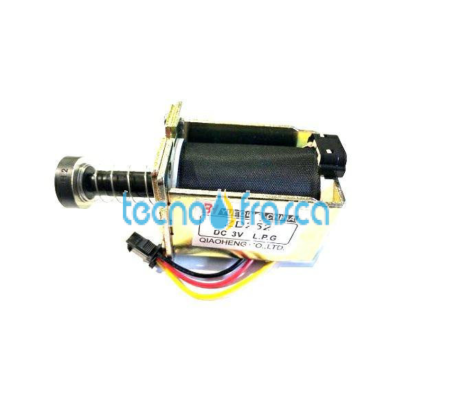 Ferroli bobina gruppo gas scaldabagno 14 lt zefiro 398c1550