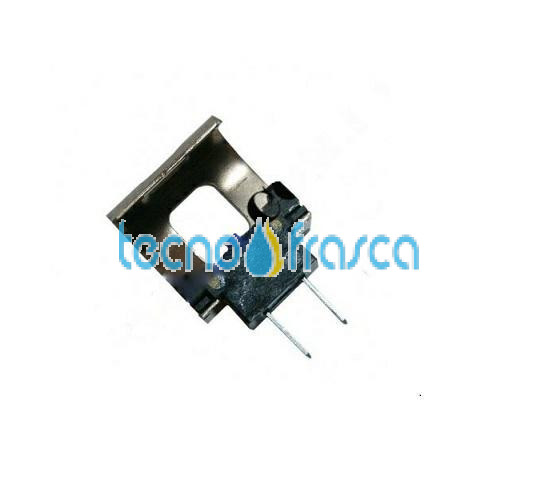 Fondital sonda ntc d.18 6sondntc06