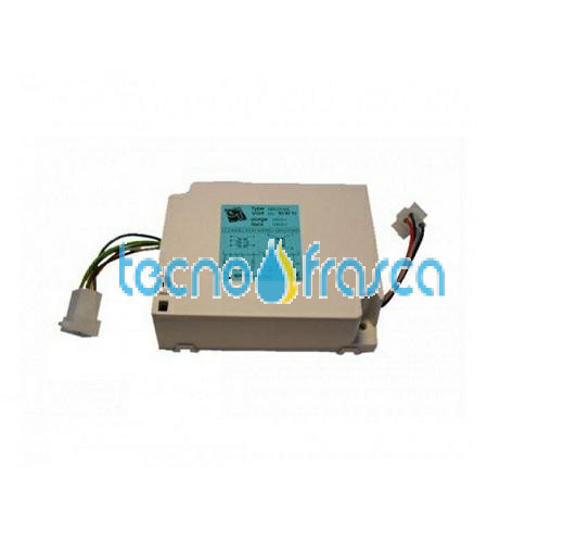 Fondital generatore iono reset 6y41138100