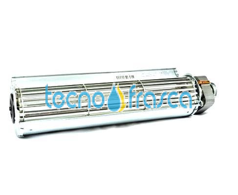 Fondital ventilatore tangenziale 2 velocita tg300 6y41146600