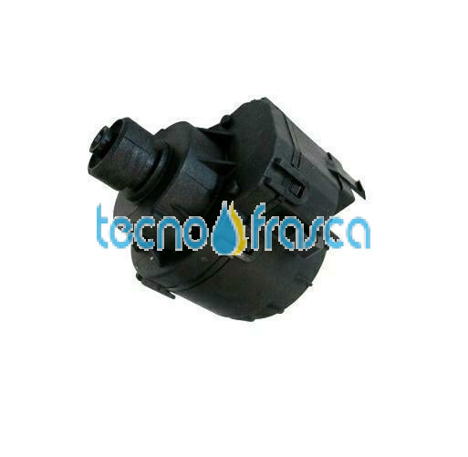 Fondital attuatore compatto corsa 10mm 6attcomp00