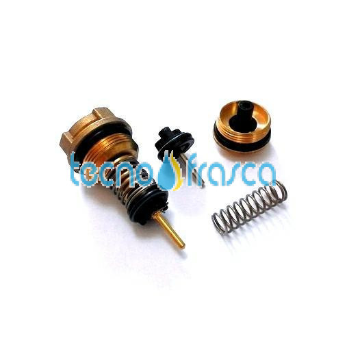 Fondital kit otturatore 6ottupia00