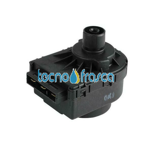 Fondital motore valvola deviatrice tre vie 6proattt00