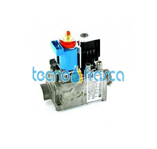 Fondital valvola gas sit 845070 6valvgas04 ex 6valvgas06