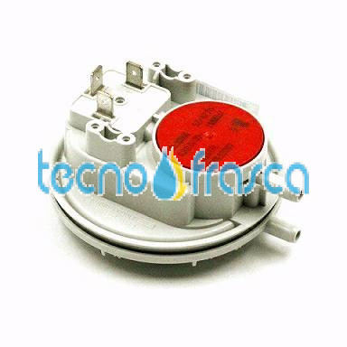 Fondital pressostato aria 52/42 pa 6ypresso00