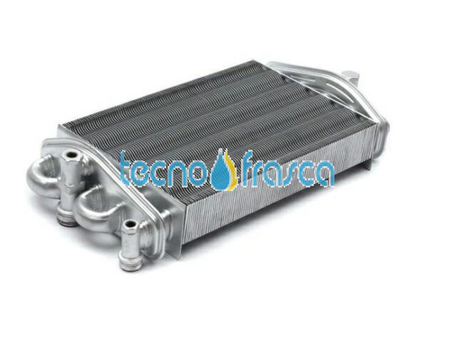Fondital scambiatore bitermico 6scambim04