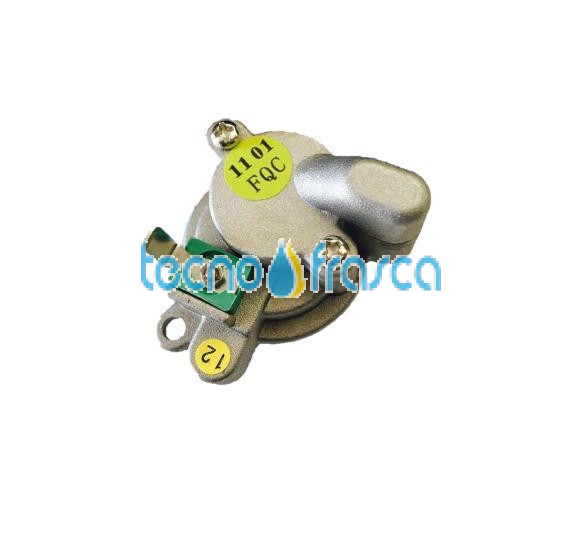 Hermann assieme mecccanismo serv.mj h413000040