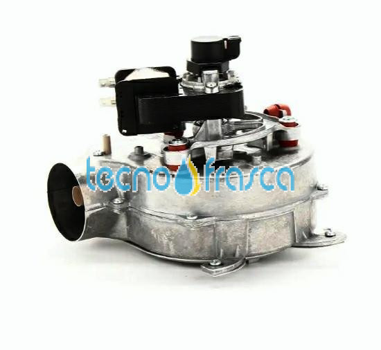 Hermann estrattore 24kw att.rap.eff.hall h035003719