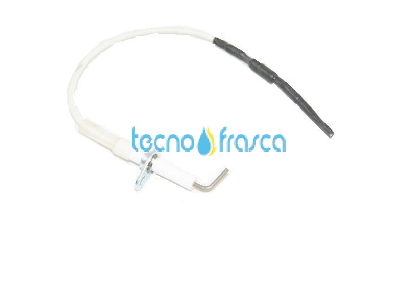 Hermann elettrodo con resistenza l220 h055004010