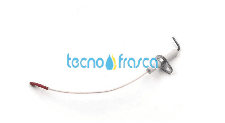 Hermann elettrodo di accensione Micra 2, Spazio Basic h055004131
