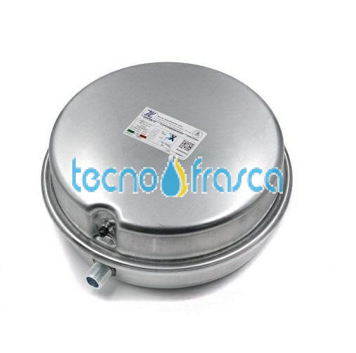 Hermann vaso di espansione lt10 d324 3/4 160532010