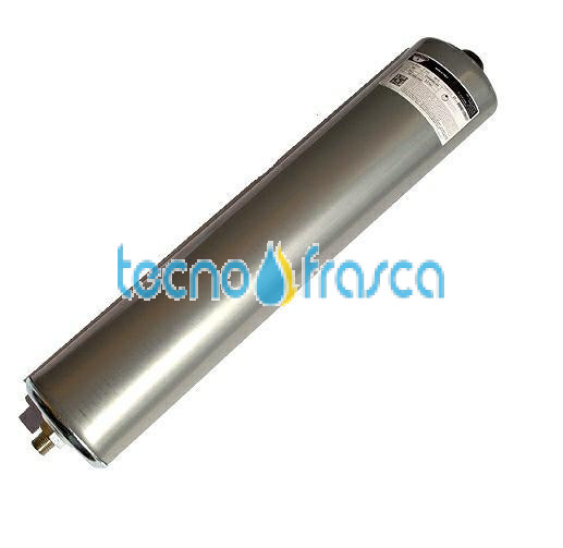 Hermann vaso di espansione lt4 tubolare h160564004