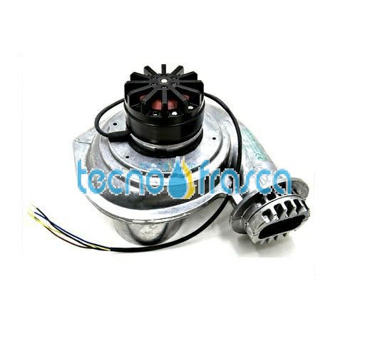 Gruppo imar estrattore csp modulo e murale 131wrboa