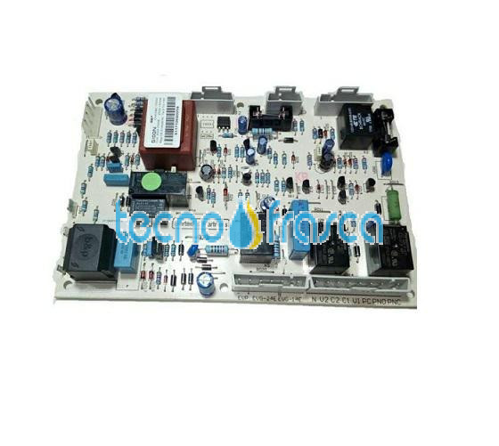 Gruppo imar scheda bertelli sioon cps system 131wrika