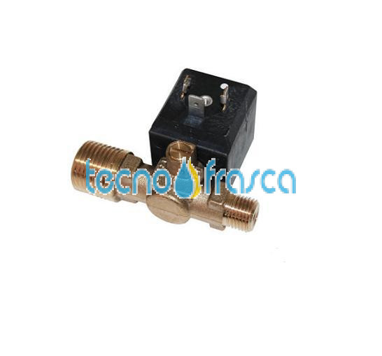 Gruppo imar elettrovalvola carico csp system 6601 131wrmca