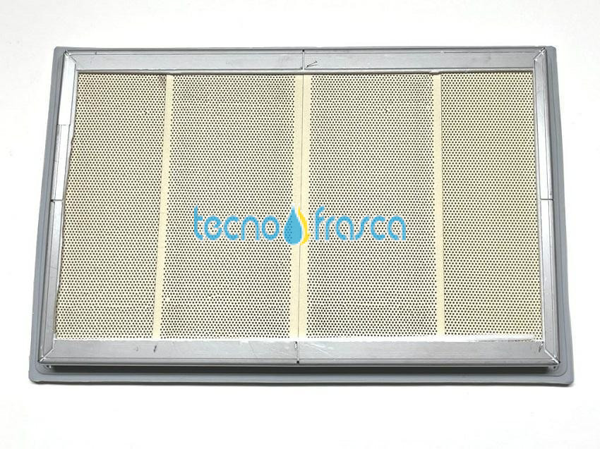 Gruppo imar kit bruciatore tappeto gruppo condensa 133wrc6a