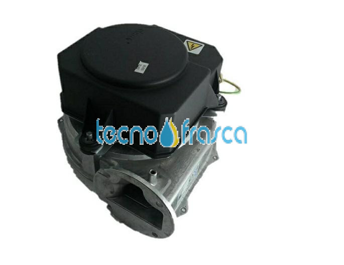 Gruppo imar estrattore silenziato alucond 151wrcca