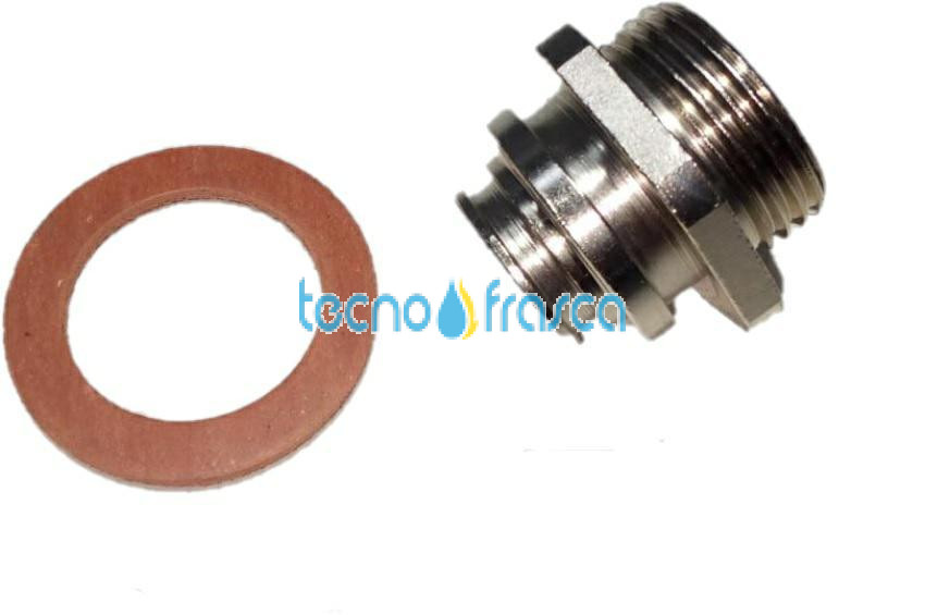 Gruppo imar nipplo 1" attacco rapido 152wra2a