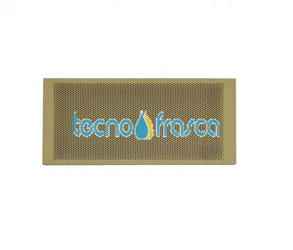 Gruppo imar bruciatore piastra ceramica 172x177 c01101285 152wrc8a