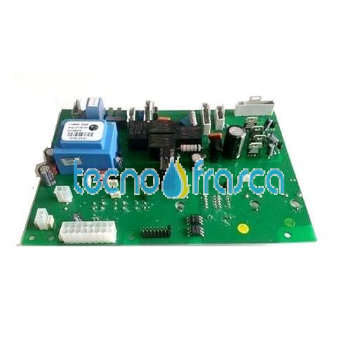 Gruppo imar scheda di gestione argus phg119 152wrima