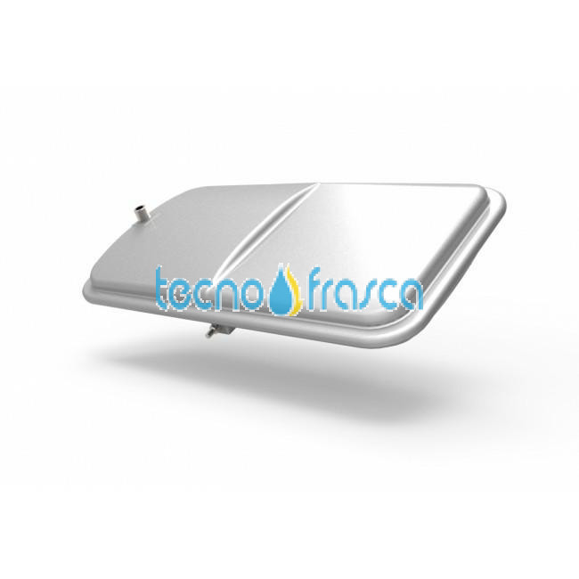 Gruppo imar vaso di espansione lt 8 3/8 valvola esterna 152wrnea