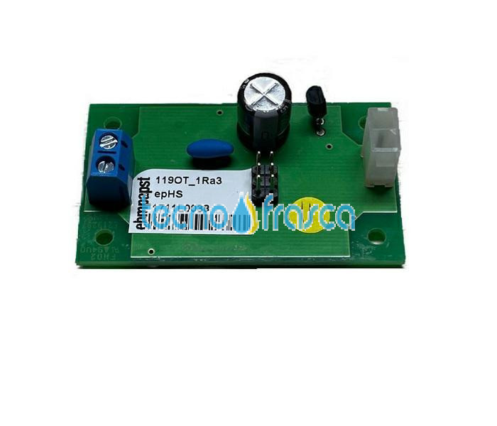 Gruppo imar scheda interfaccia crono opentherm 152zeaca 152wrrba