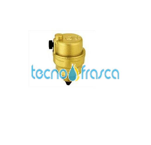 Immergas valvola sfogo aria 3/8 mini 1.010771