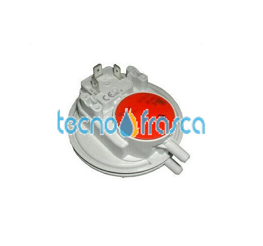 Immergas Eolo Maior 24 Pressostato aria Huba 44-36 Pascal 1.012849
