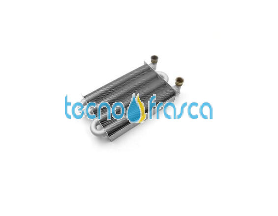 Immergas scambiatore primario 20kw nike mini 1.013263